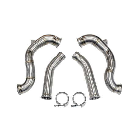 Down pipe, dump pipe Downpipe za Mercedes Benz W205 AMG | race-shop.hr