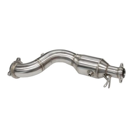 Down pipe, dump pipe Downpipe za Mercedes-Benz C200 W204 12-15 | race-shop.hr