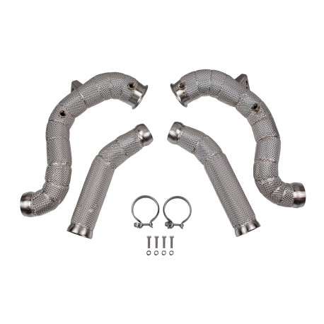 Down pipe, dump pipe Downpipe za Mercedes Benz W205 AMG | race-shop.hr