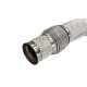 Down pipe, dump pipe Downpipe za Mercedes Benz A45 AMG 2013-2015 | race-shop.hr