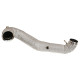Down pipe, dump pipe Downpipe za Mercedes Benz GLA45 AMG 2014-2016 | race-shop.hr