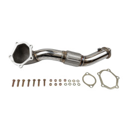 Downpipe za Mitsubishi Lancer EVO X 2008-2015