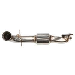 RACES downpipe s katalizatorom za MINI Cooper S R586