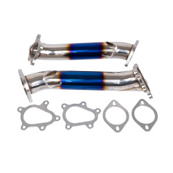 Downpipe za Nissan GT-R R35 (decat)