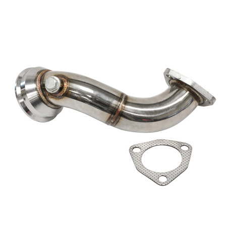 Down pipe, dump pipe Downpipe za Opel Corsa D OPC Z16LER (decat) | race-shop.hr