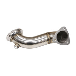 Downpipe za Opel Corsa D OPC Z16LER (decat)