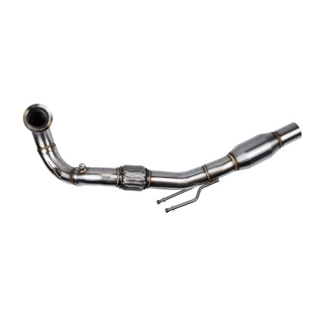 Down pipe, dump pipe Downpipe za Seat Leon Cupra 5F 2.0TFSI s katalizatorom | race-shop.hr