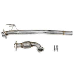 Downpipe za Audi A3 8L (1996-2003) 1.9TDI (decat)