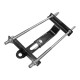 Akumlatori, kutije, držači RACES čelični držač baterije 19 cm | race-shop.hr
