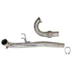 Downpipe za Audi A3 8V 1.8 FSI