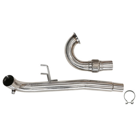 Down pipe, dump pipe Downpipe za Seat Leon III 1.8/2.0 FSI | race-shop.hr