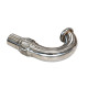 Down pipe, dump pipe Downpipe za VW Golf Mk7/Passat B8 1.8/2.0 FSI | race-shop.hr
