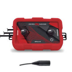 ZERONOISE pojačalo za interfon BRAVE-P-IMSA (analogno)