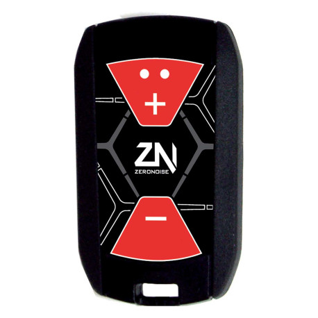 Adapteri i dodaci ZERONOISE pojačalo za interfon PIT-LINK TRAINER (nosivo, digitalno, Bluetooth) | race-shop.hr