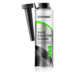 Aditiv za čišćenje ventila i ubrizgavanja DYNAMAX, 300ml
