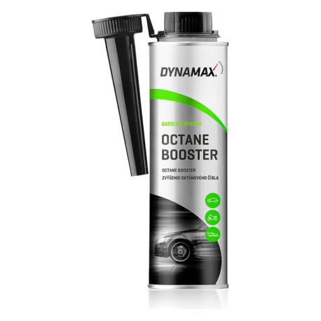 Aditivi Aditiv DYNAMAX Octane Booster, 300ml | race-shop.hr