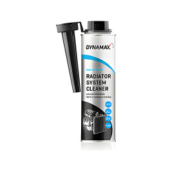 Aditiv za čišćenje rashladnog sustava DYNAMAX, 300ml