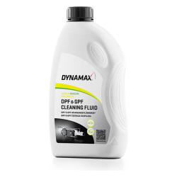 Aditiv DYNAMAX DPF tekućina za čišćenje, 1l