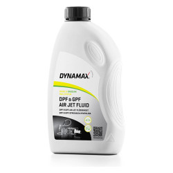Aditiv DYNAMAX DPF tekućina u spreju, 1l