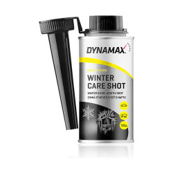 Aditiv DYNAMAX jednokratna zimska njega za dizel, 150ml