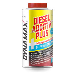 Aditiv DYNAMAX ljetni diesel aditiv, 500ml