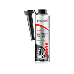 DYNAMAX aditiv za ispiranje motora, 300ml