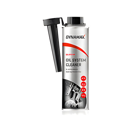Aditivi DYNAMAX aditiv za ispiranje motora, 300ml | race-shop.hr