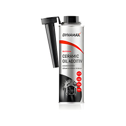 Aditiv DYNAMAX aditiv keramičkom ulju, 300ml