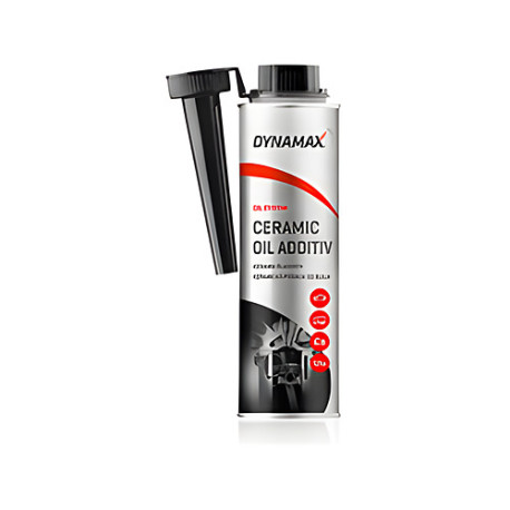 Aditivi Aditiv DYNAMAX aditiv keramičkom ulju, 300ml | race-shop.hr