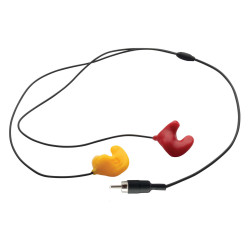 ZeroNoise Komplet čepića za uši - Semi Custom Long - RCA (Cinch)