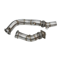 Downpipe za BMW F82 S55 M4 2014+