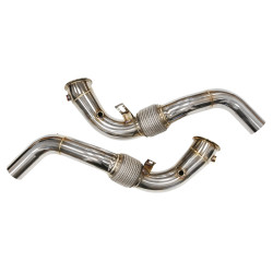 Downpipe za BMW F85 (X5M) 2015-2017