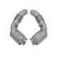 Down pipe, dump pipe Downpipe za BMW F10 M5 2011-2017 | race-shop.hr