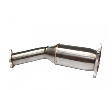 Down pipe, dump pipe RACES downpipe za Audi A4 B7 Quattro 2.0TFSI | race-shop.hr
