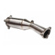 Down pipe, dump pipe Downpipe za Audi A4 B7 Quattro 2.0TFSI | race-shop.hr