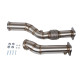 Down pipe, dump pipe Downpipe for BMW G87 S58 M3 2022+ | race-shop.hr
