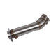 Down pipe, dump pipe Downpipe for BMW G87 S58 M3 2022+ | race-shop.hr