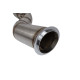 Down pipe, dump pipe Downpipe for BMW G82 S58 M4 2021+ | race-shop.hr