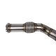 Down pipe, dump pipe Downpipe for BMW G82 S58 M4 2021+ | race-shop.hr