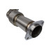 Down pipe, dump pipe Downpipe for BMW G80 S58 M3 2020+ | race-shop.hr