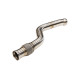 Down pipe, dump pipe Downpipe za Mercedes Benz A45 AMG | race-shop.hr