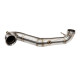 Down pipe, dump pipe Downpipe za Mercedes Benz CLA45 AMG | race-shop.hr