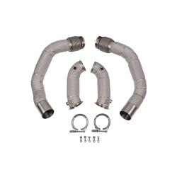 Downpipe za BMW X6M F96 (20+)