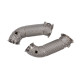 Down pipe, dump pipe Downpipe za BMW X6M F96 (20+) | race-shop.hr