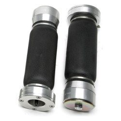 TA-Technix air suspension kit with adjustment system for Seat Toledo II Typ 1M