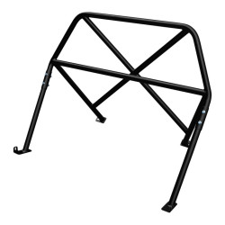 Roll bar za BMW E46 Coupe, Compact, Sedan