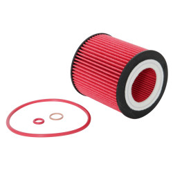 Filter za ulje K&N HP-7014