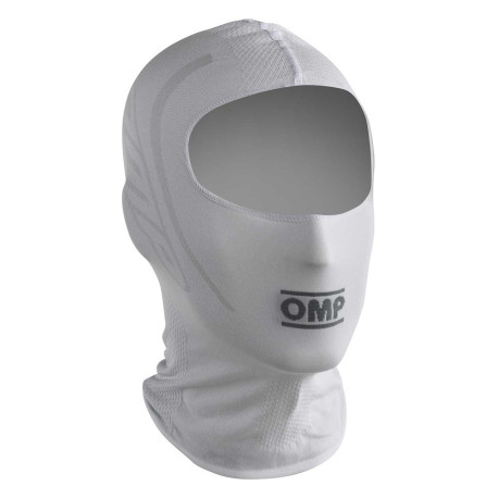 Podkape Karting podkapa OMP KS, bijela | race-shop.hr