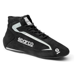FIA trkaće cipele Sparco SLALOM +, crna