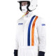 Kombinezoni FIA trkaći kombinezon SPARCO Gulf Replica | race-shop.hr